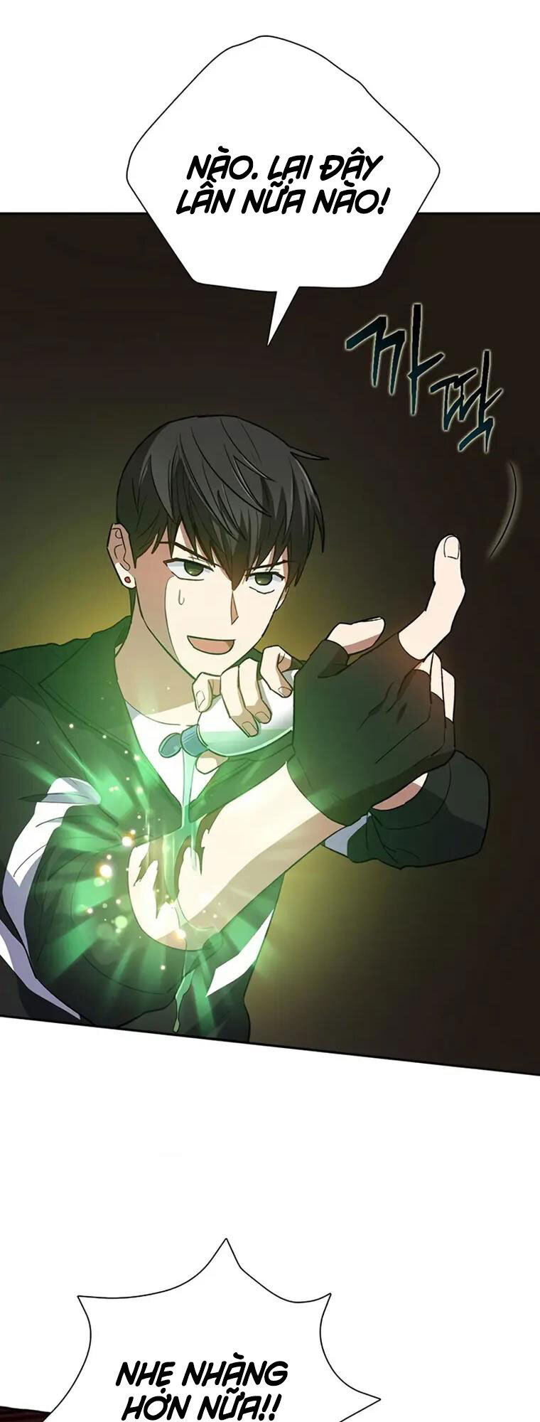 Những Ranker Cấp S Mà Tôi Nuôi Dưỡng Chap 56 - Next Chap 57