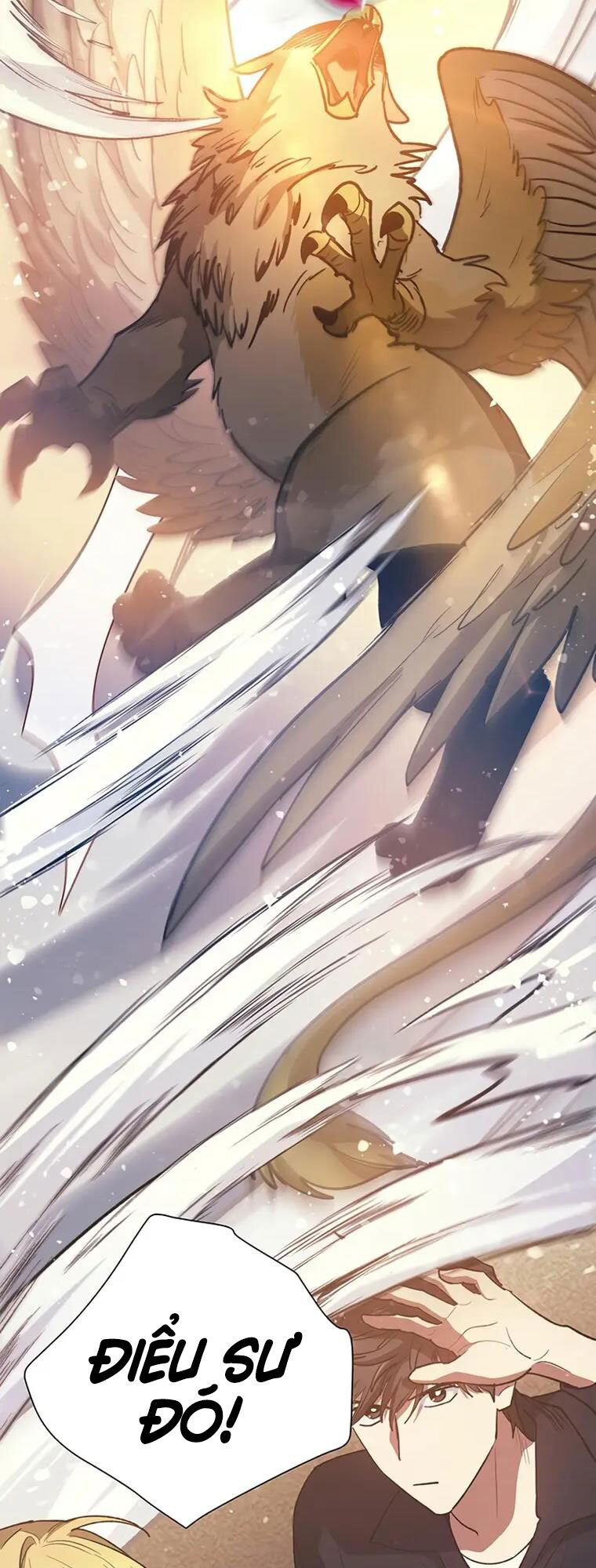 Những Ranker Cấp S Mà Tôi Nuôi Dưỡng Chap 56 - Next Chap 57