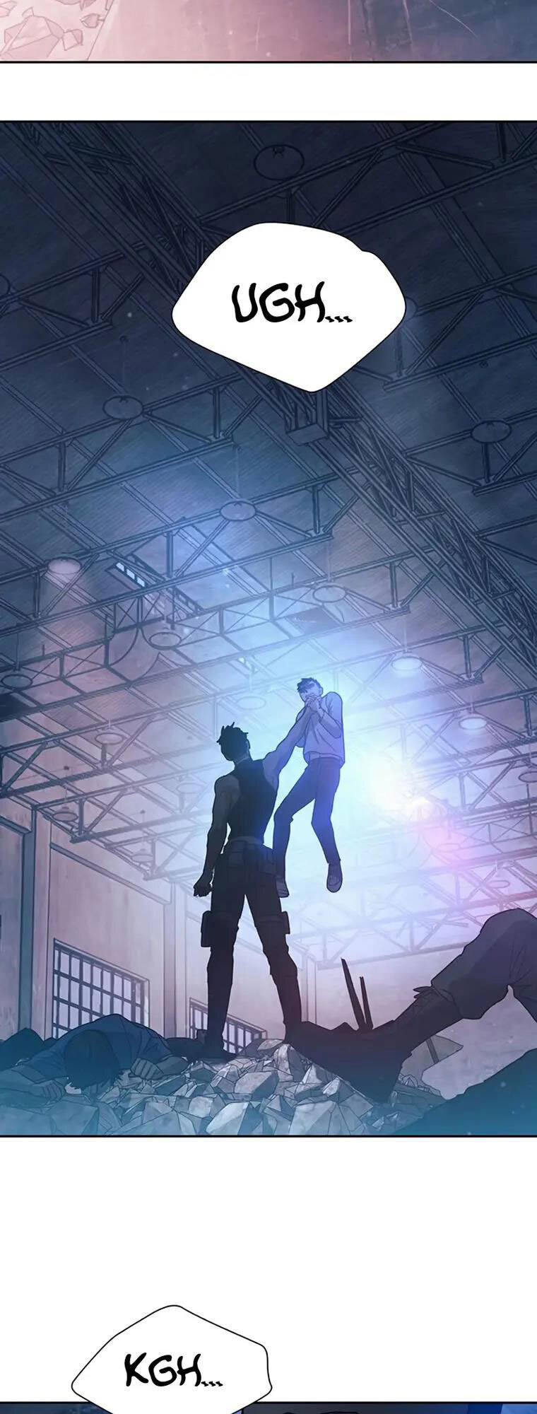 Những Ranker Cấp S Mà Tôi Nuôi Dưỡng Chap 56 - Next Chap 57