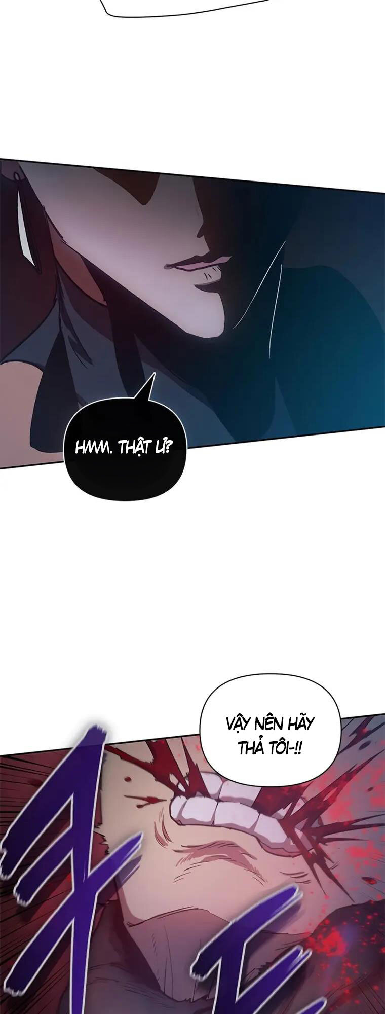 Những Ranker Cấp S Mà Tôi Nuôi Dưỡng Chap 56 - Next Chap 57