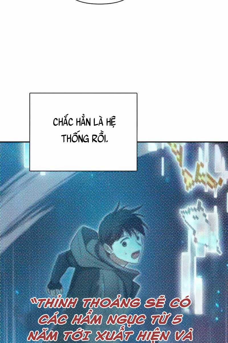 Những Ranker Cấp S Mà Tôi Nuôi Dưỡng Chap 57 - Next Chap 58