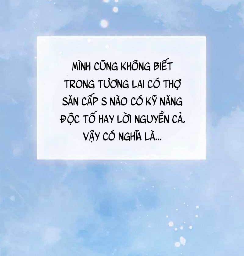 Những Ranker Cấp S Mà Tôi Nuôi Dưỡng Chap 57 - Next Chap 58