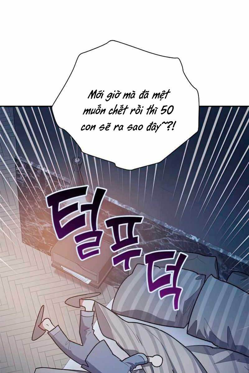 Những Ranker Cấp S Mà Tôi Nuôi Dưỡng Chap 57 - Next Chap 58