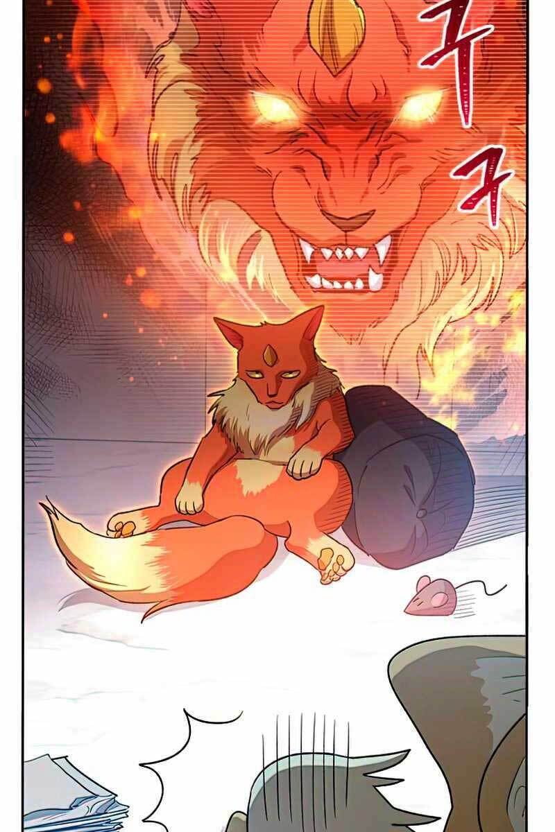 Những Ranker Cấp S Mà Tôi Nuôi Dưỡng Chap 57 - Next Chap 58