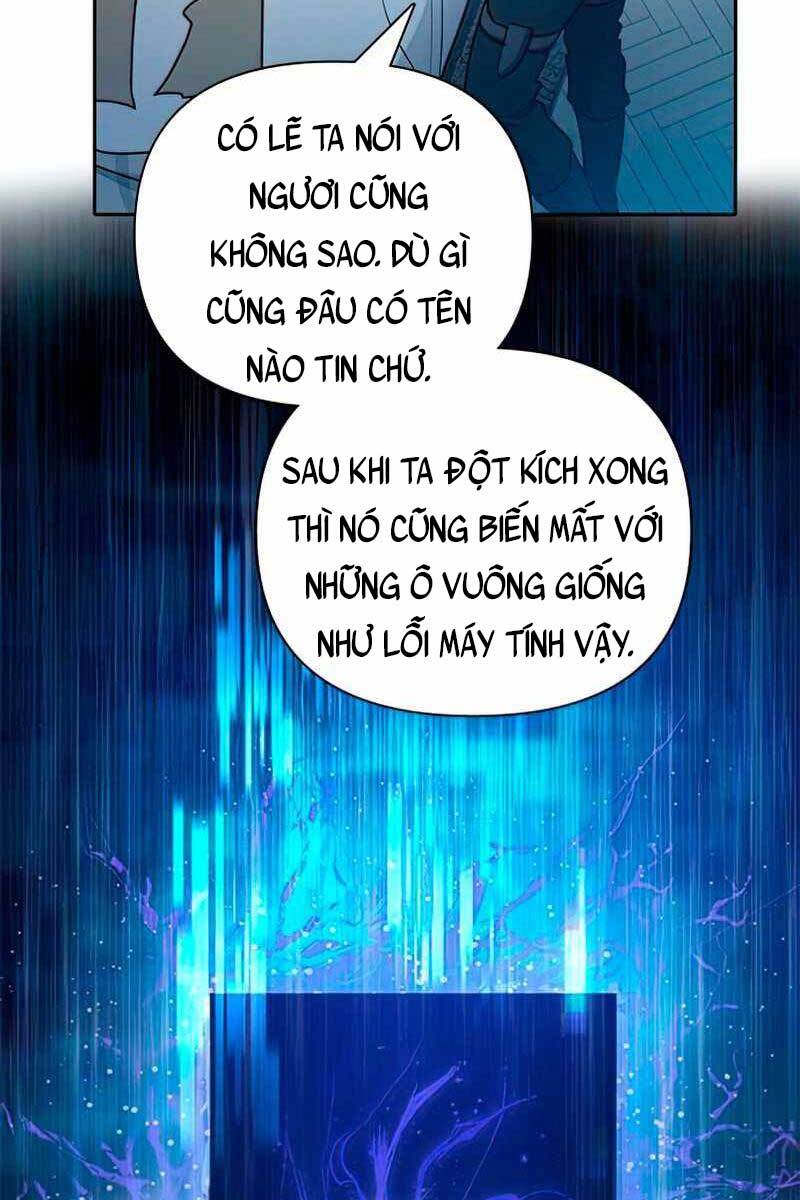 Những Ranker Cấp S Mà Tôi Nuôi Dưỡng Chap 57 - Next Chap 58