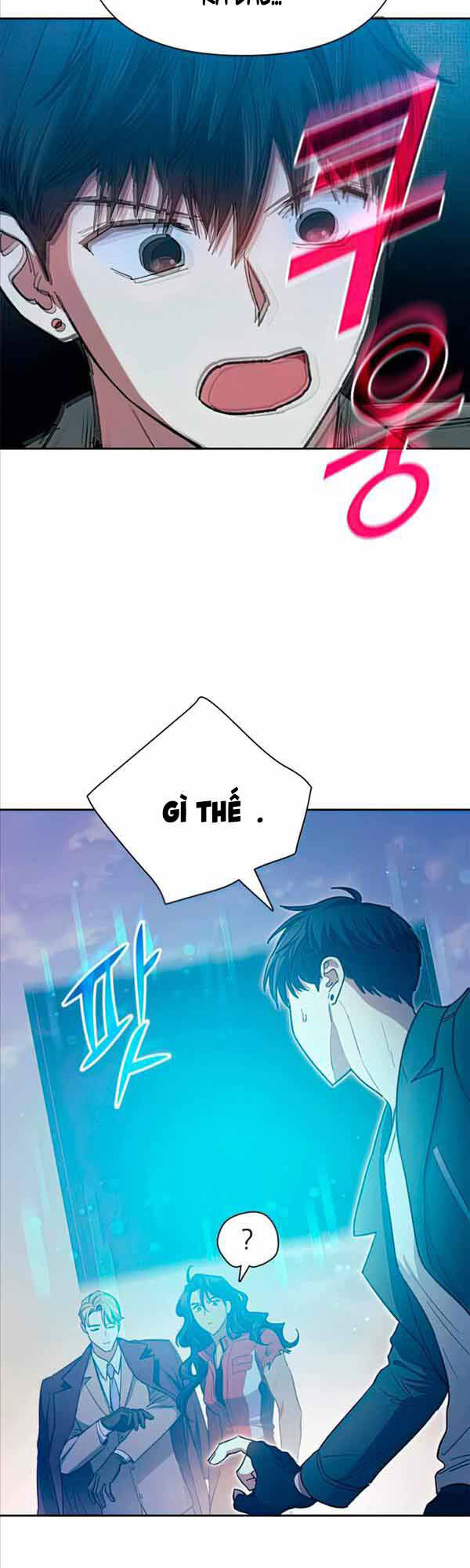 Những Ranker Cấp S Mà Tôi Nuôi Dưỡng Chap 61 - Next Chap 62