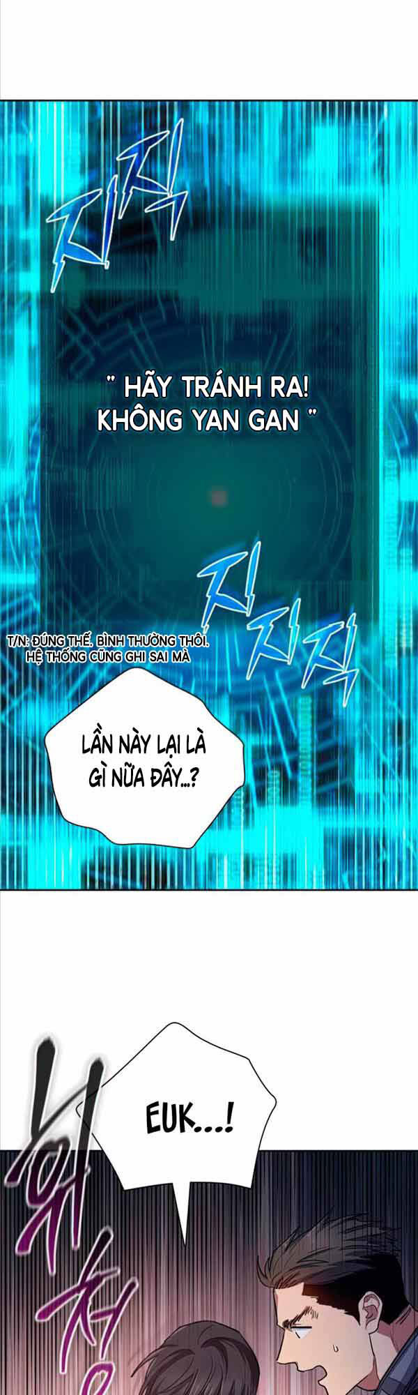 Những Ranker Cấp S Mà Tôi Nuôi Dưỡng Chap 61 - Next Chap 62