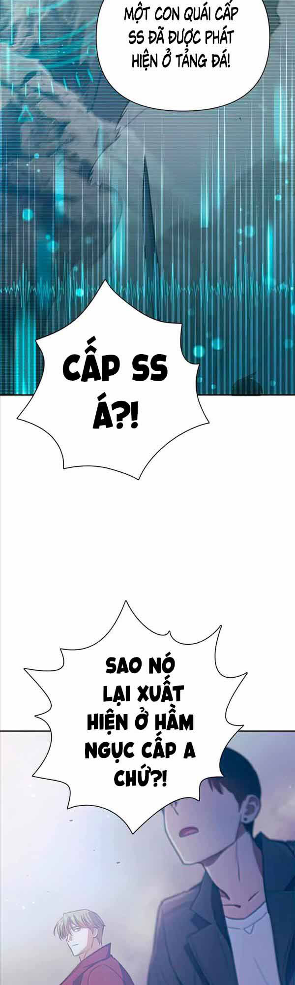 Những Ranker Cấp S Mà Tôi Nuôi Dưỡng Chap 61 - Next Chap 62