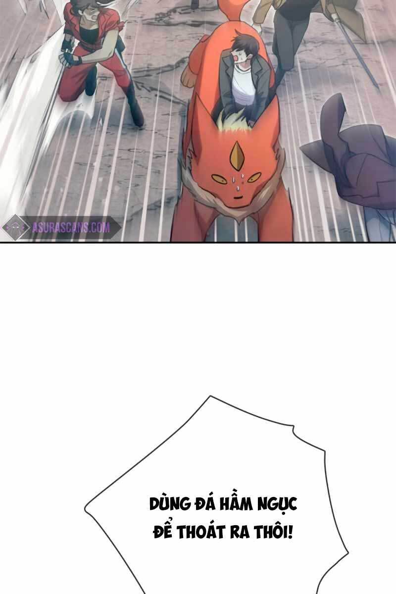 Những Ranker Cấp S Mà Tôi Nuôi Dưỡng Chap 62 - Next Chap 63