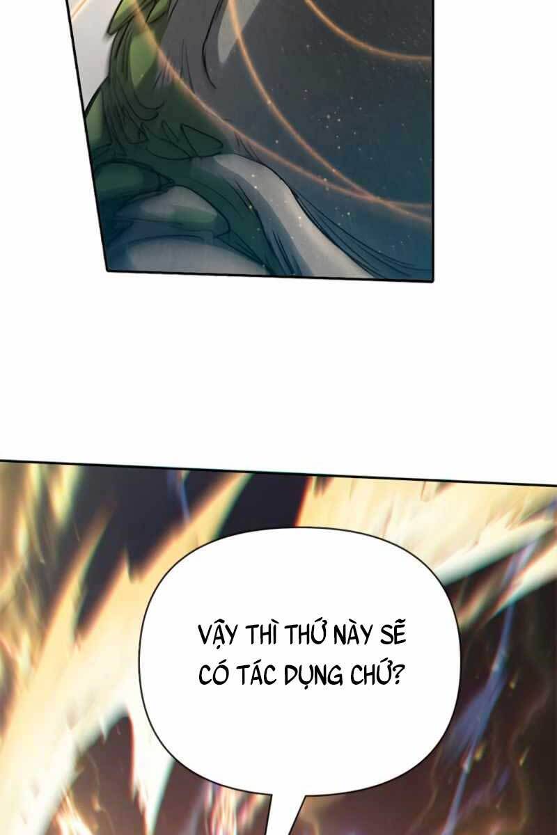 Những Ranker Cấp S Mà Tôi Nuôi Dưỡng Chap 62 - Next Chap 63