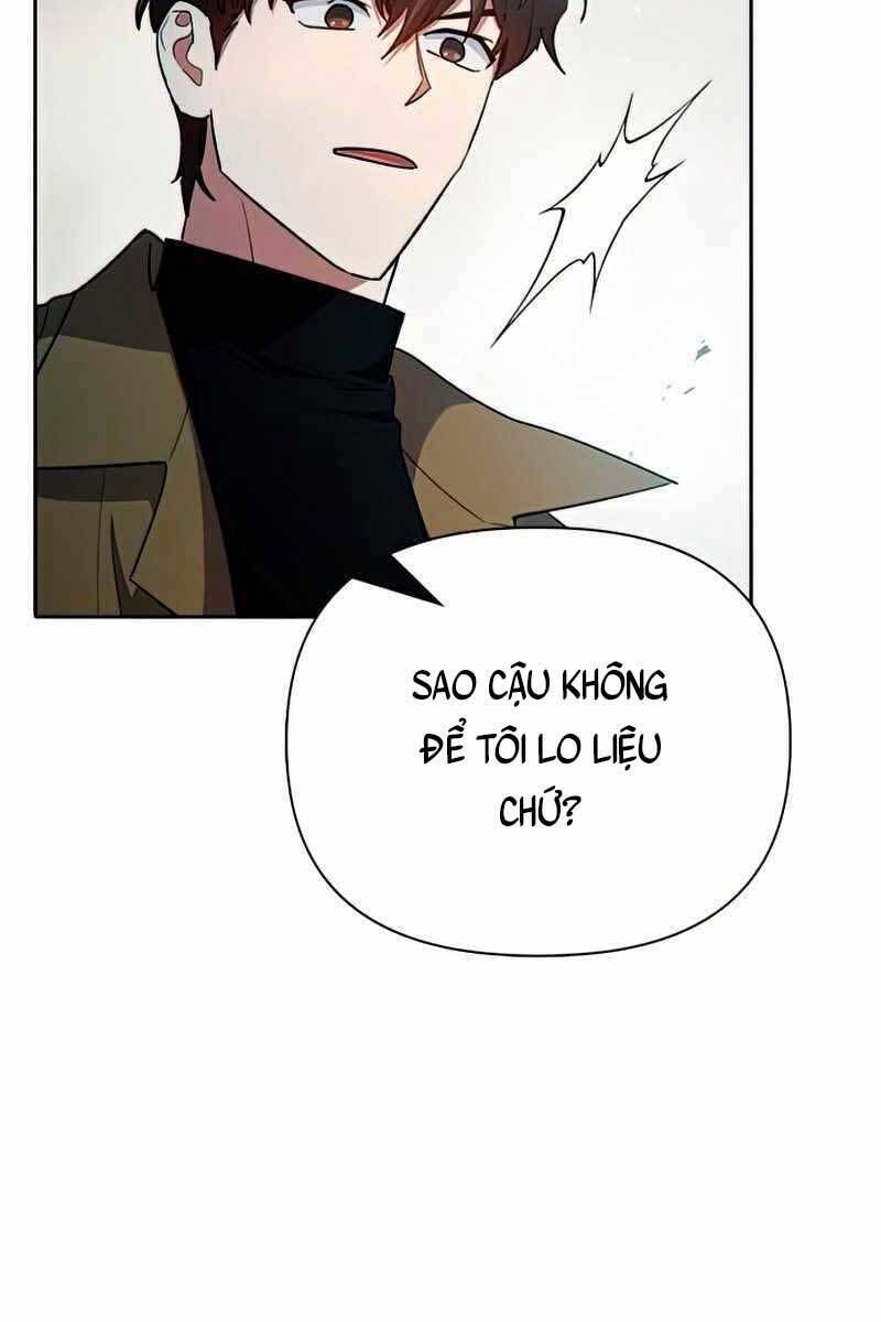 Những Ranker Cấp S Mà Tôi Nuôi Dưỡng Chap 64 - Next Chap 65