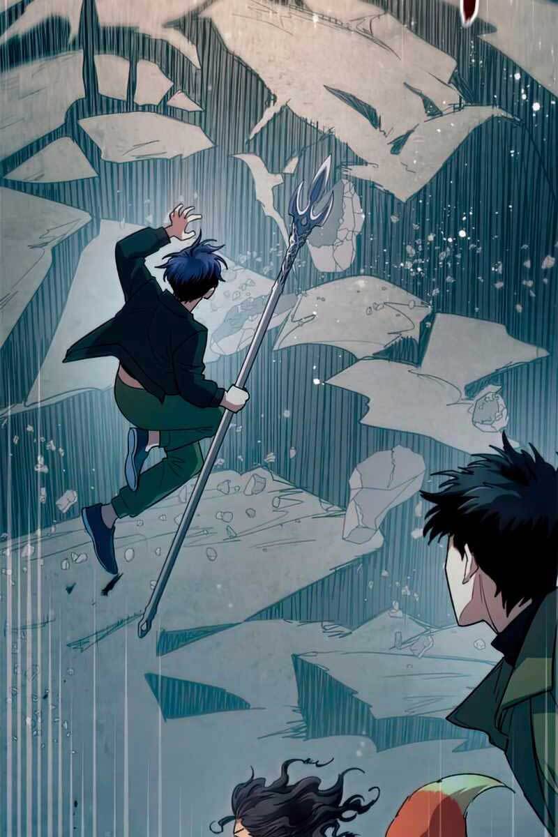 Những Ranker Cấp S Mà Tôi Nuôi Dưỡng Chap 64 - Next Chap 65