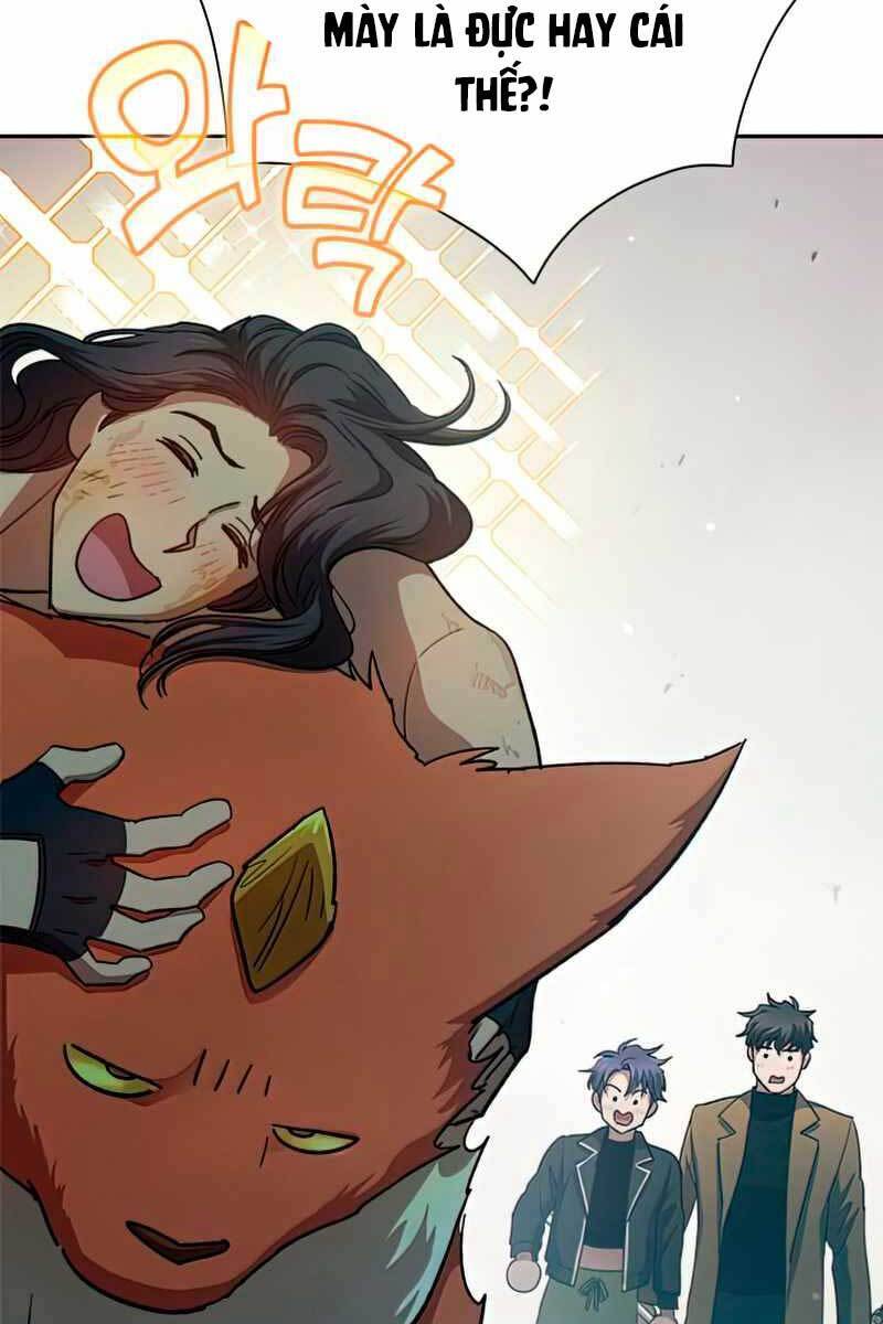 Những Ranker Cấp S Mà Tôi Nuôi Dưỡng Chap 64 - Next Chap 65