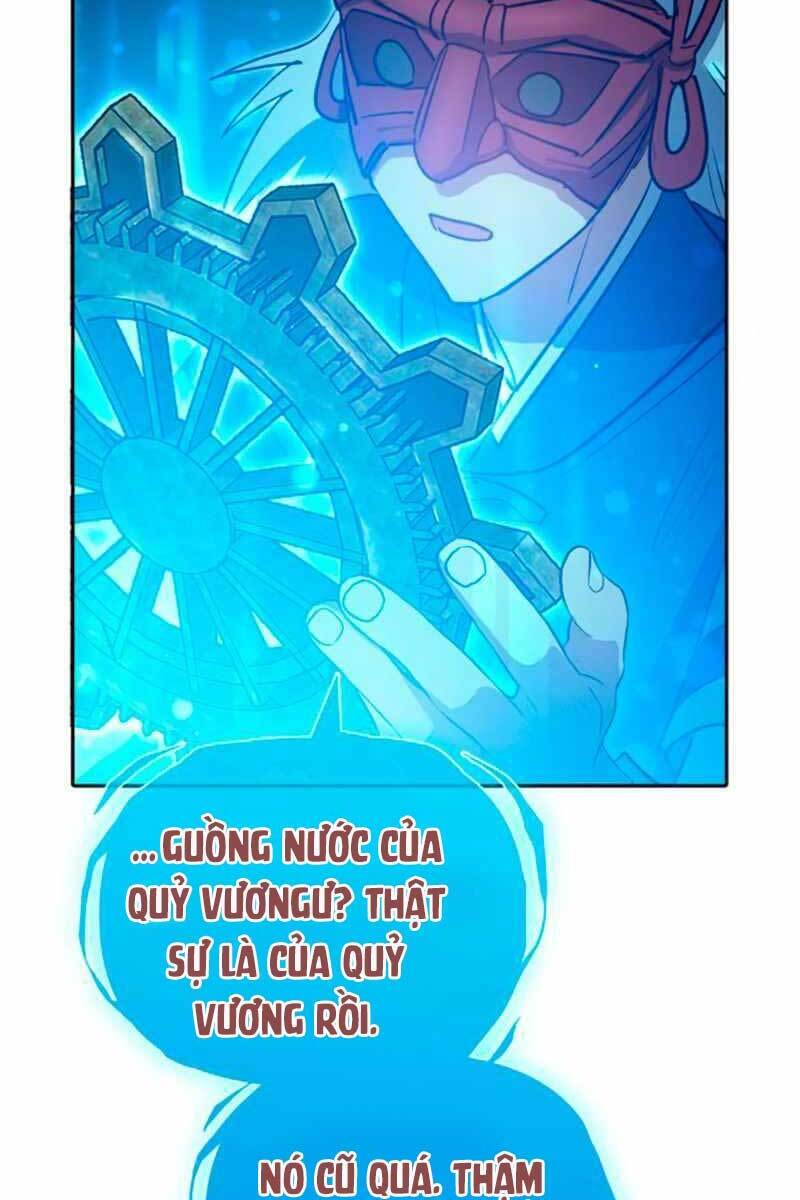 Những Ranker Cấp S Mà Tôi Nuôi Dưỡng Chap 66 - Next Chap 67
