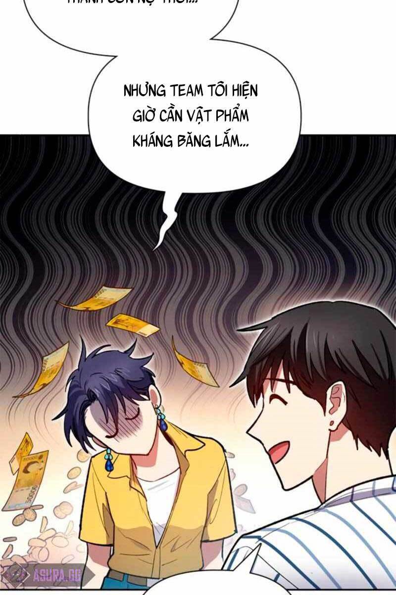 Những Ranker Cấp S Mà Tôi Nuôi Dưỡng Chap 66 - Next Chap 67