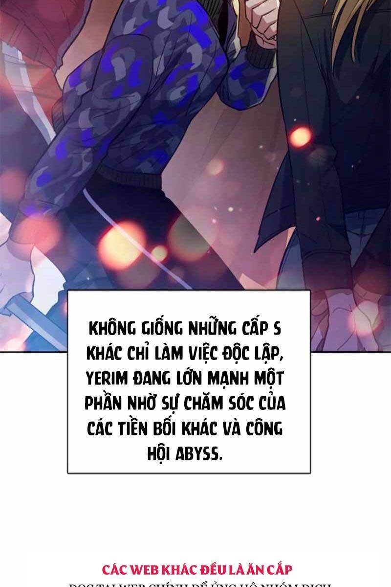 Những Ranker Cấp S Mà Tôi Nuôi Dưỡng Chap 66 - Next Chap 67