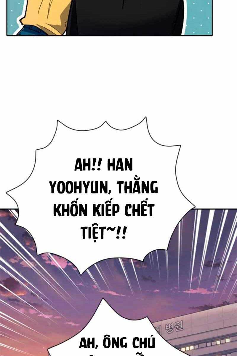 Những Ranker Cấp S Mà Tôi Nuôi Dưỡng Chap 66 - Next Chap 67