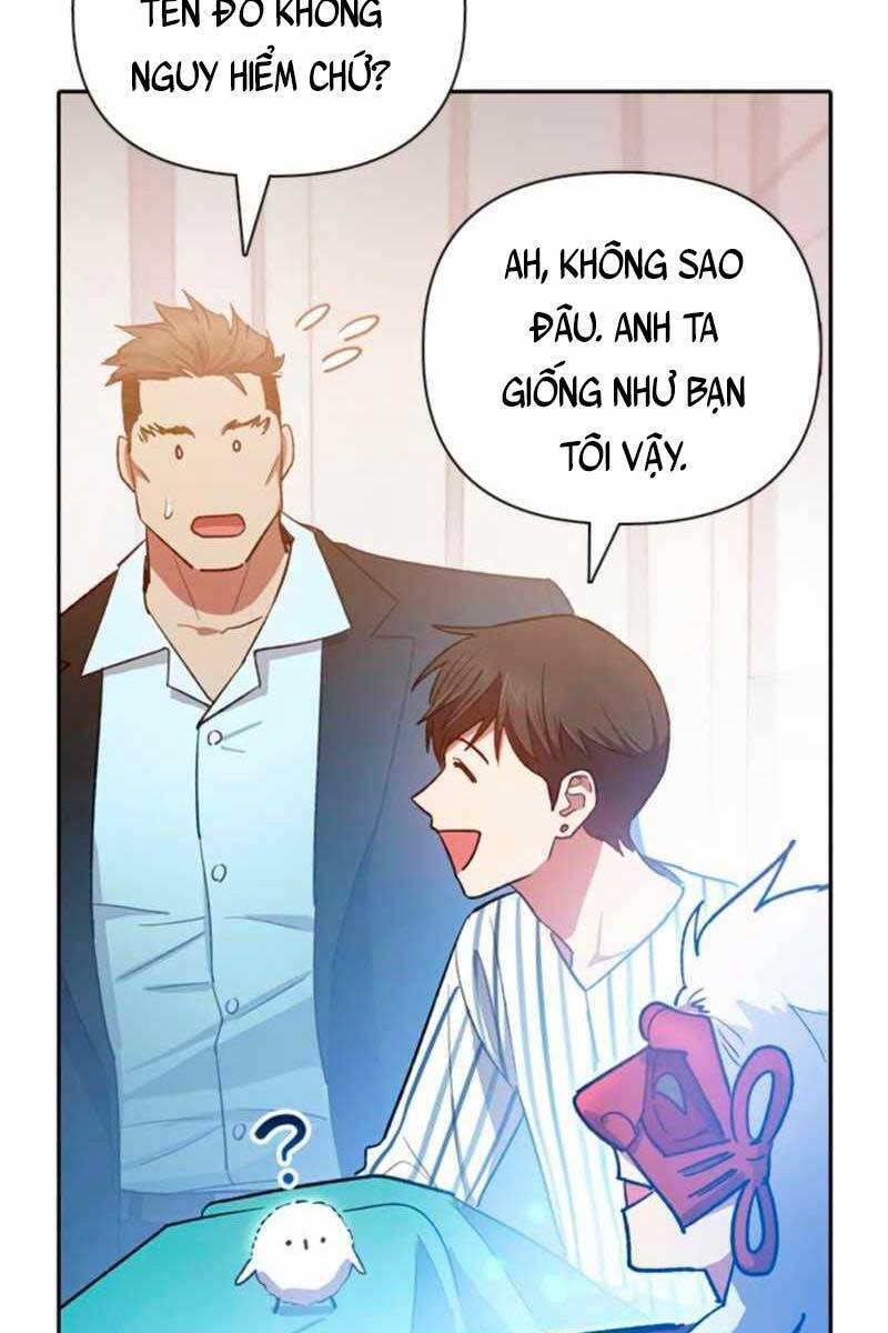 Những Ranker Cấp S Mà Tôi Nuôi Dưỡng Chap 66 - Next Chap 67