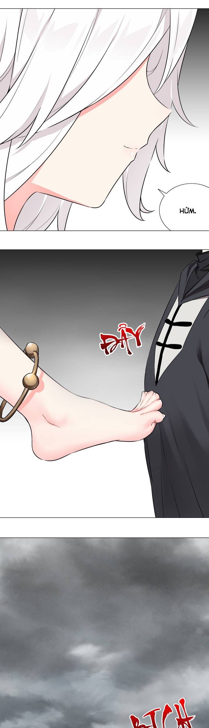 Hậu Cung Quá Nhiều, Tốt Nhất Là Phi Thăng Thôi Chap 56 - Next Chap 57