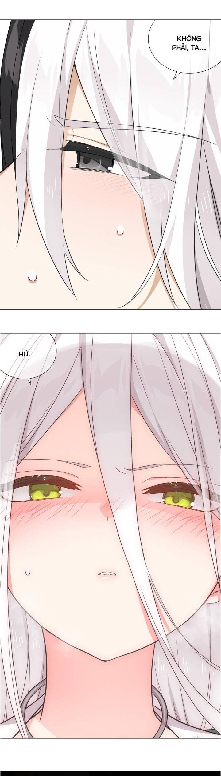 Hậu Cung Quá Nhiều, Tốt Nhất Là Phi Thăng Thôi Chap 56 - Next Chap 57