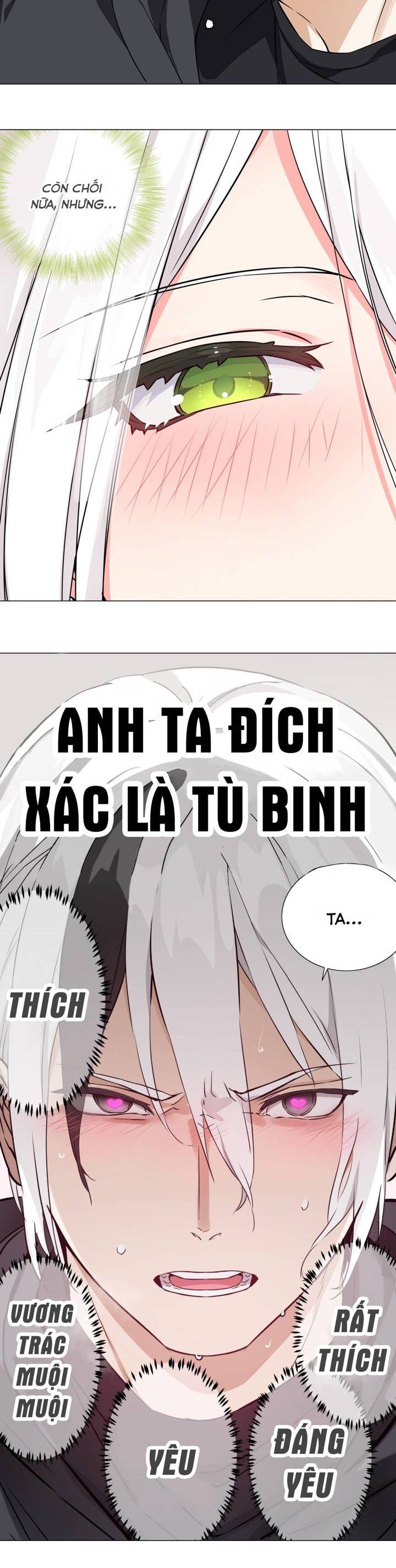 Hậu Cung Quá Nhiều, Tốt Nhất Là Phi Thăng Thôi Chap 56 - Next Chap 57