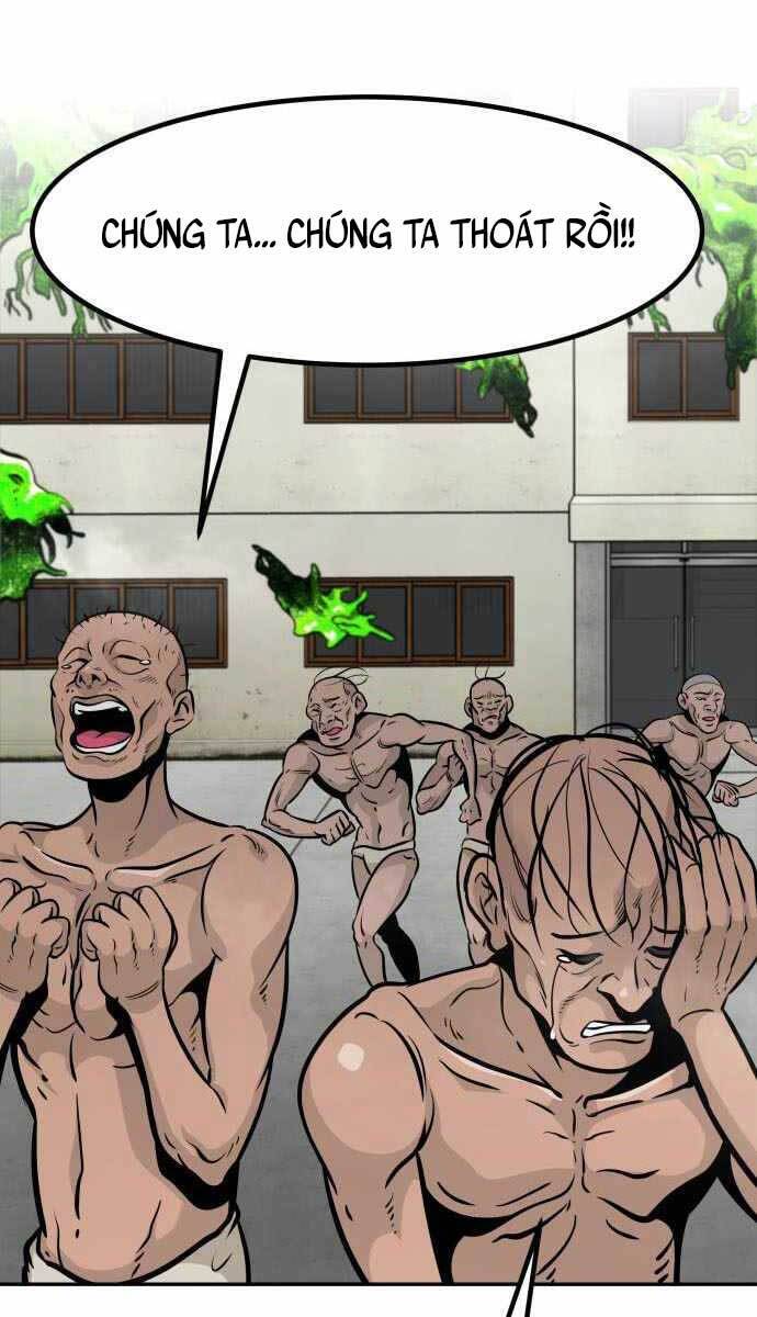 Kẻ Đa Tài Chap 58 - Next Chap 59