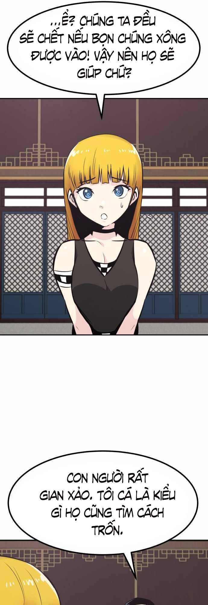 Kẻ Đa Tài Chap 65 - Next Chap 66