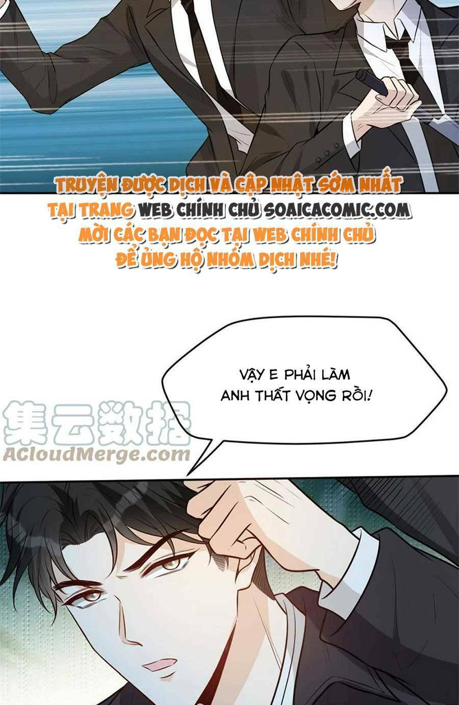 Khiêu Khích Xuyên Biên Giới Chap 100 - Next Chap 101