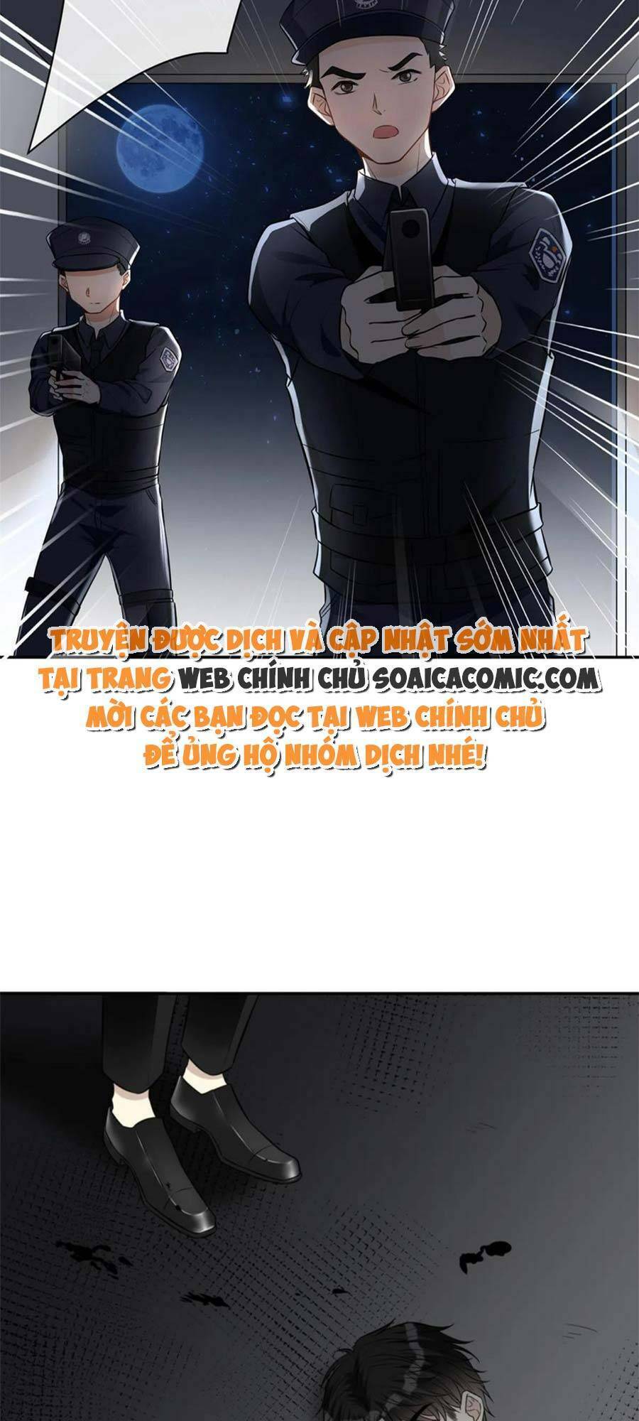 Khiêu Khích Xuyên Biên Giới Chap 101 - Next Chap 102