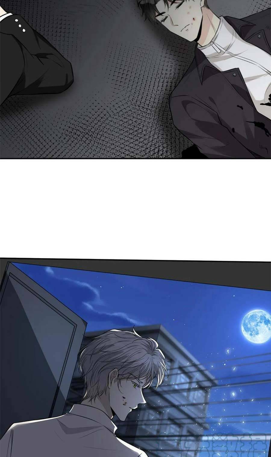 Khiêu Khích Xuyên Biên Giới Chap 101 - Next Chap 102