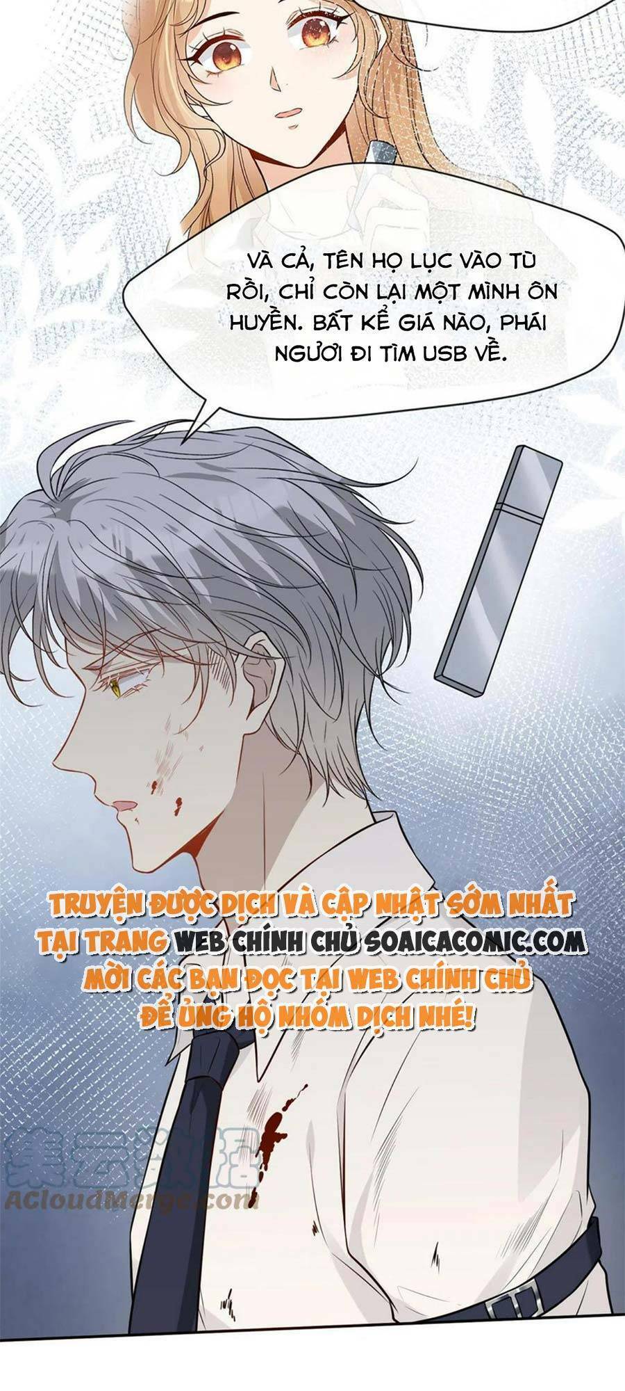 Khiêu Khích Xuyên Biên Giới Chap 101 - Next Chap 102