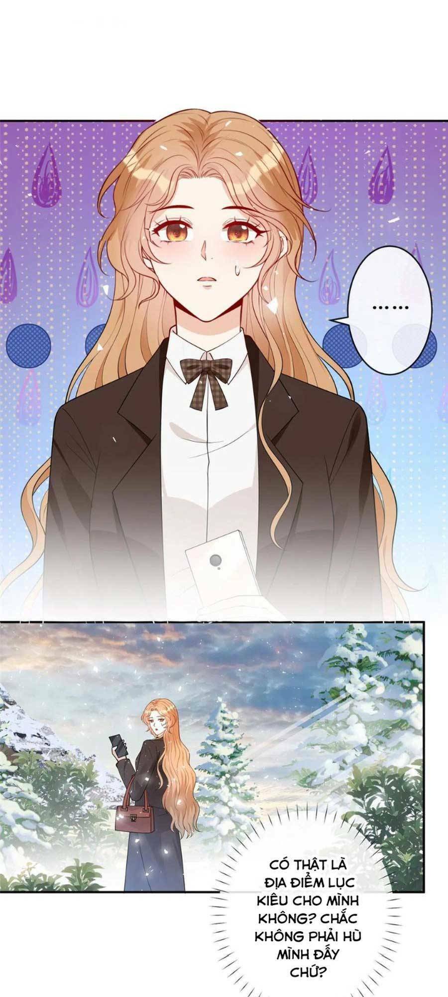 Khiêu Khích Xuyên Biên Giới Chap 104 - Next Chap 105