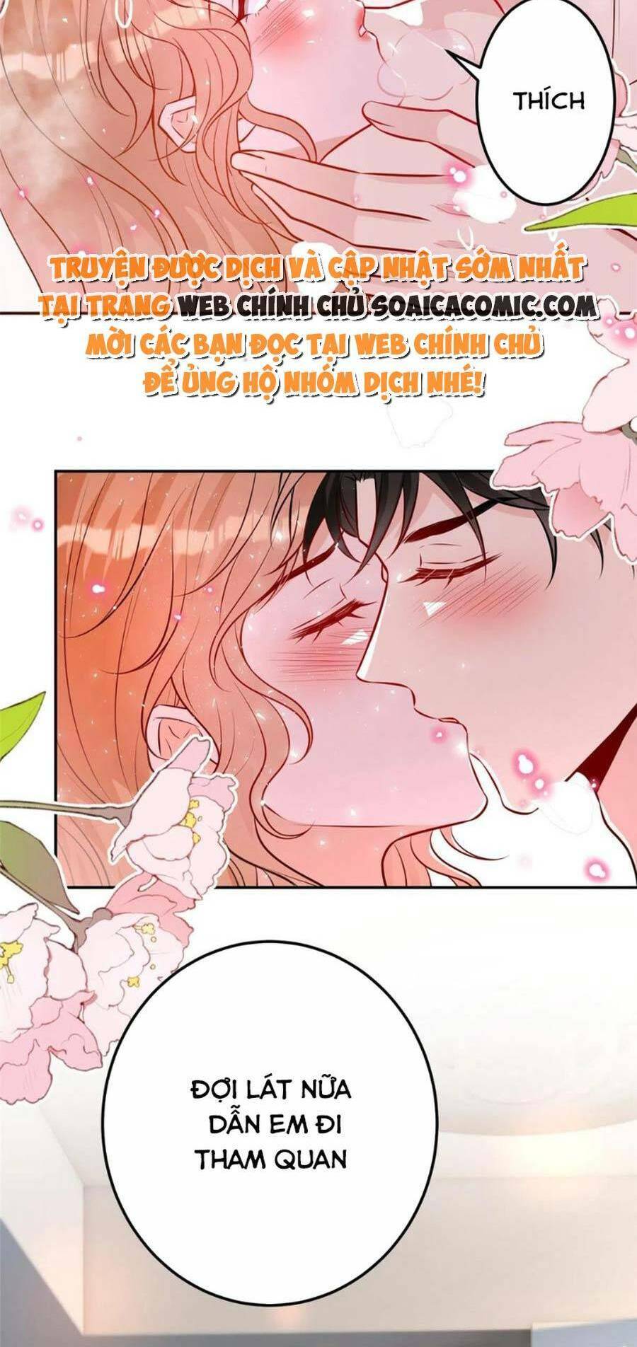 Khiêu Khích Xuyên Biên Giới Chap 105 - Next Chap 106