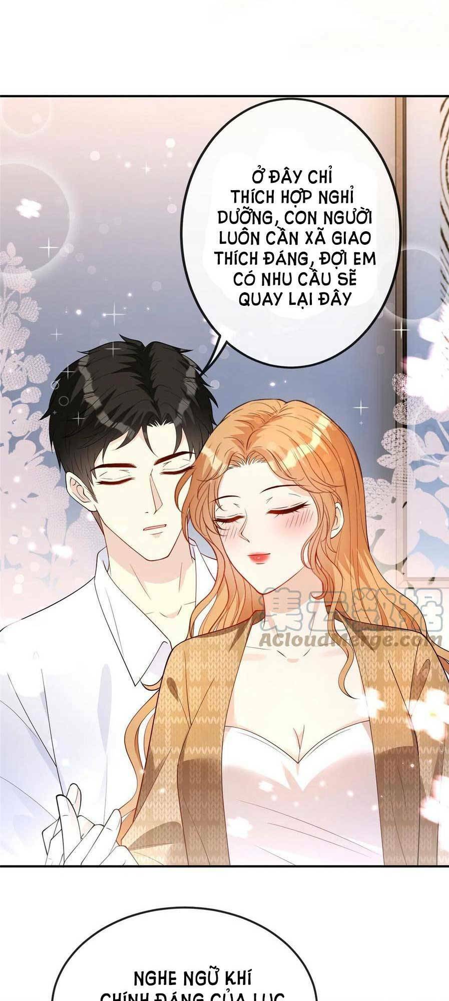 Khiêu Khích Xuyên Biên Giới Chap 106 - Next Chap 107