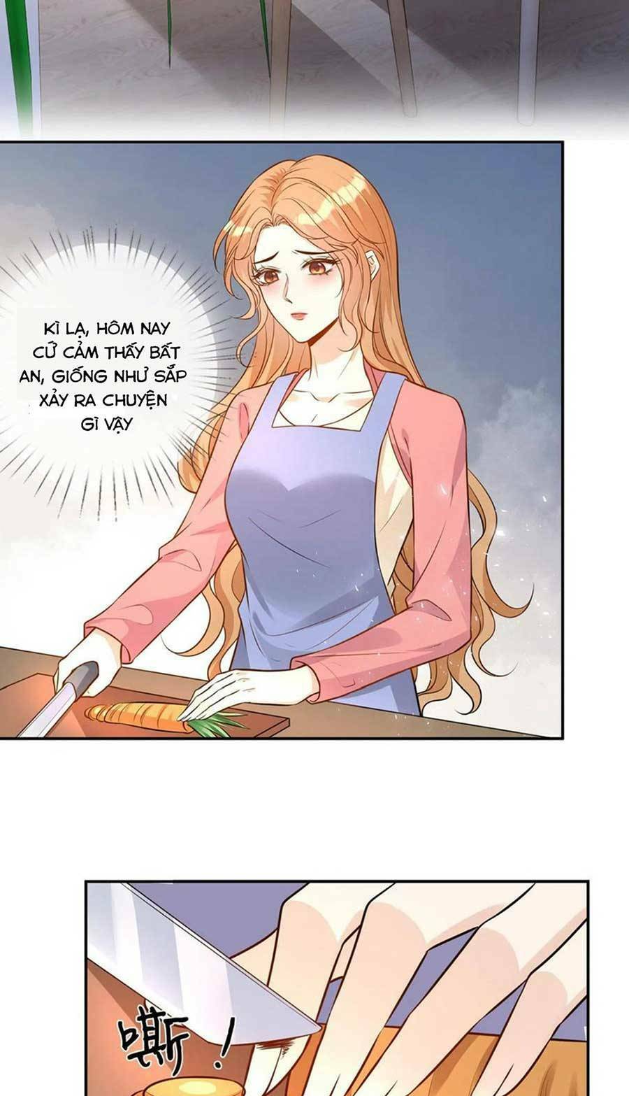 Khiêu Khích Xuyên Biên Giới Chap 108 - Next Chap 109