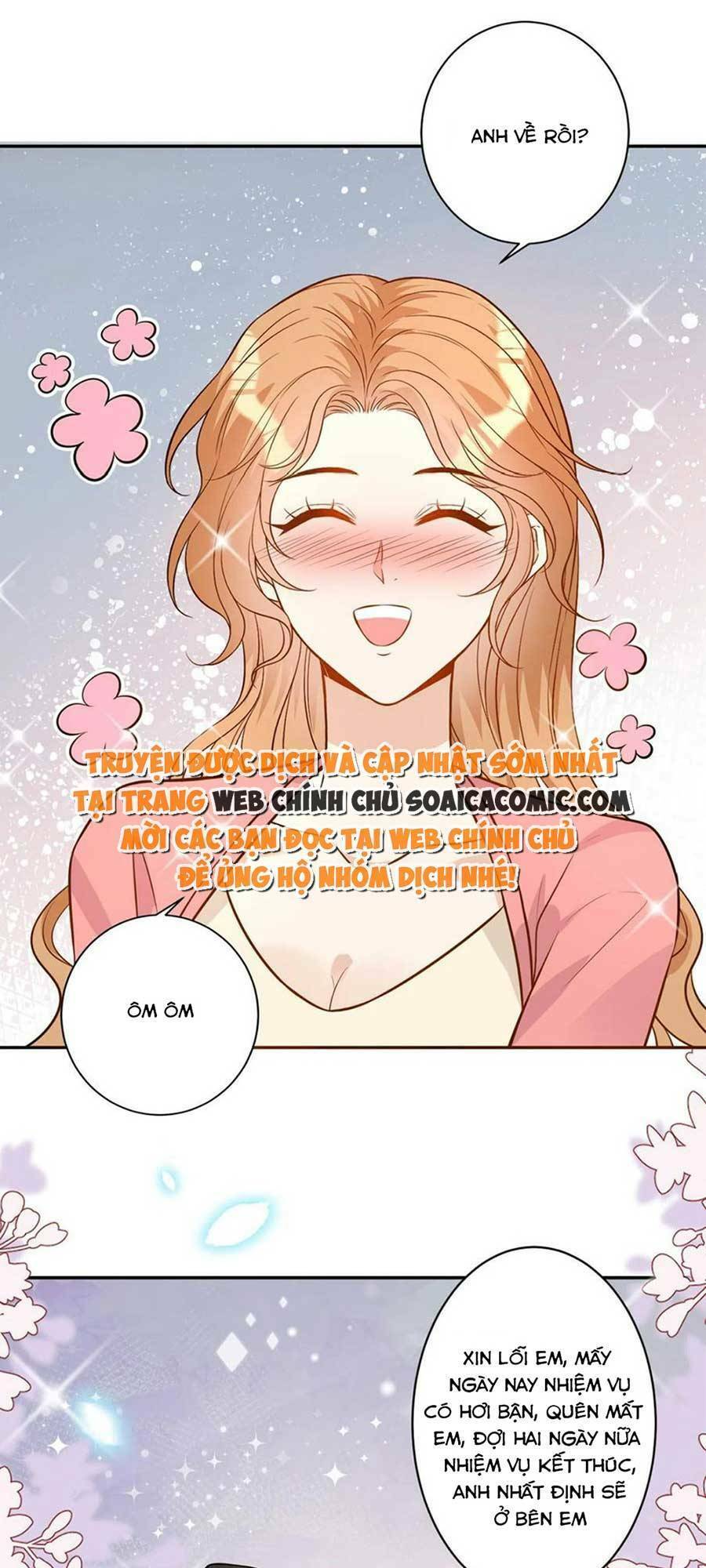 Khiêu Khích Xuyên Biên Giới Chap 108 - Next Chap 109