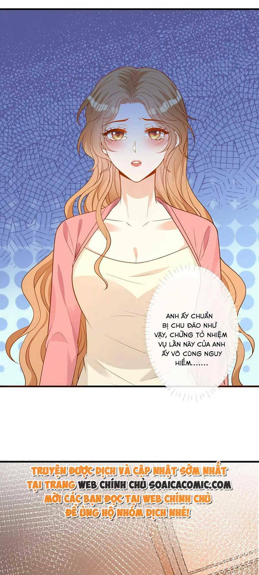 Khiêu Khích Xuyên Biên Giới Chap 108 - Next Chap 109