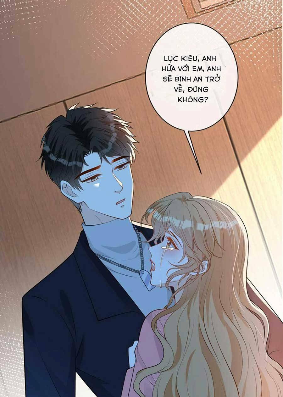 Khiêu Khích Xuyên Biên Giới Chap 108 - Next Chap 109