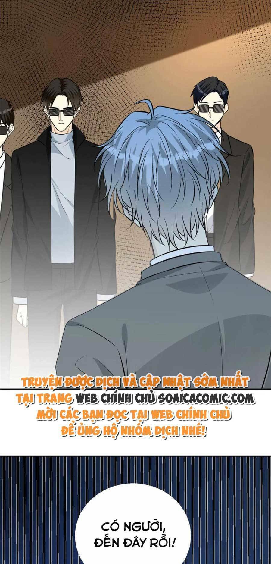 Khiêu Khích Xuyên Biên Giới Chap 110 - Next Chap 111