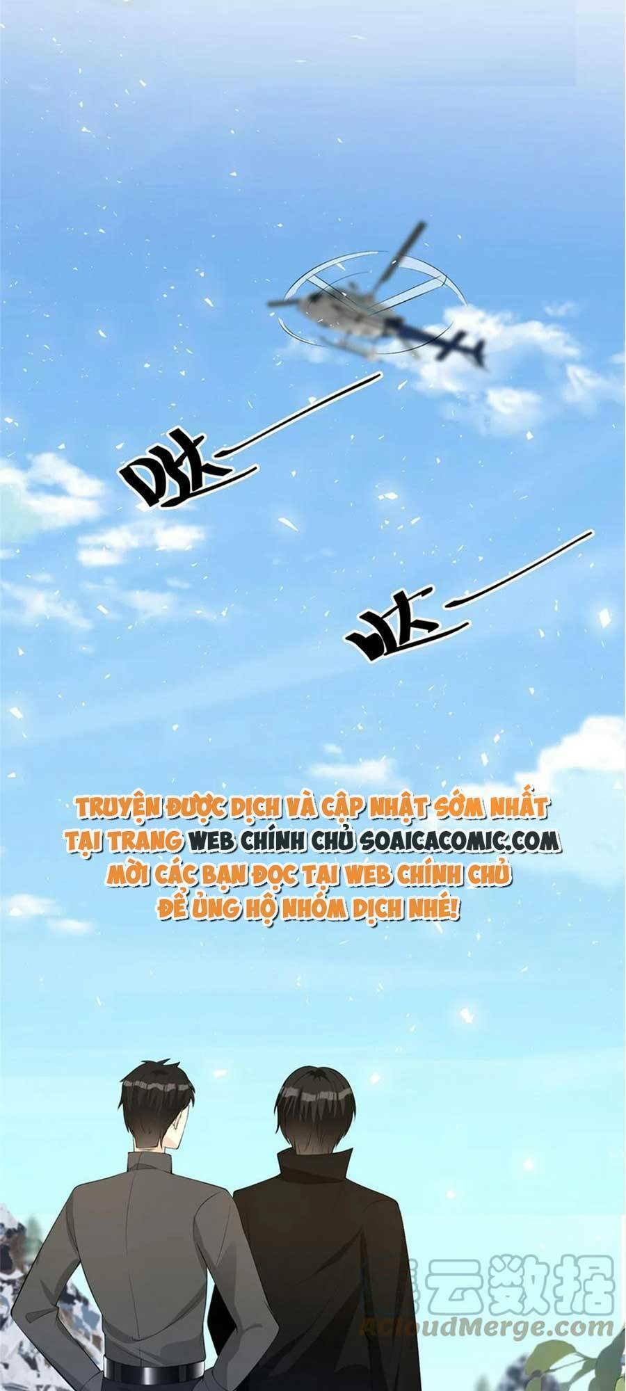 Khiêu Khích Xuyên Biên Giới Chap 111 - Next Chap 112