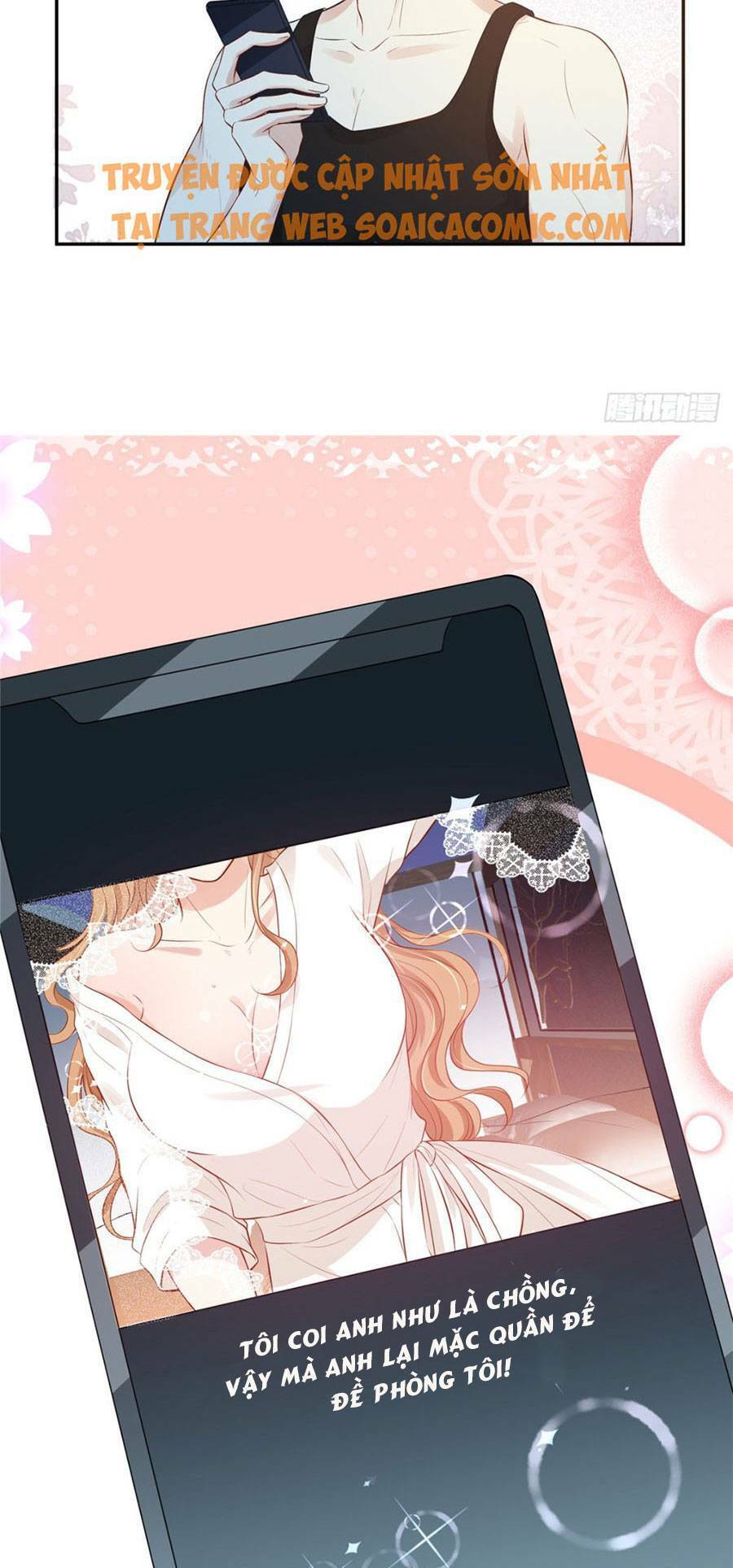 Khiêu Khích Xuyên Biên Giới Chap 13 - Next Chap 14