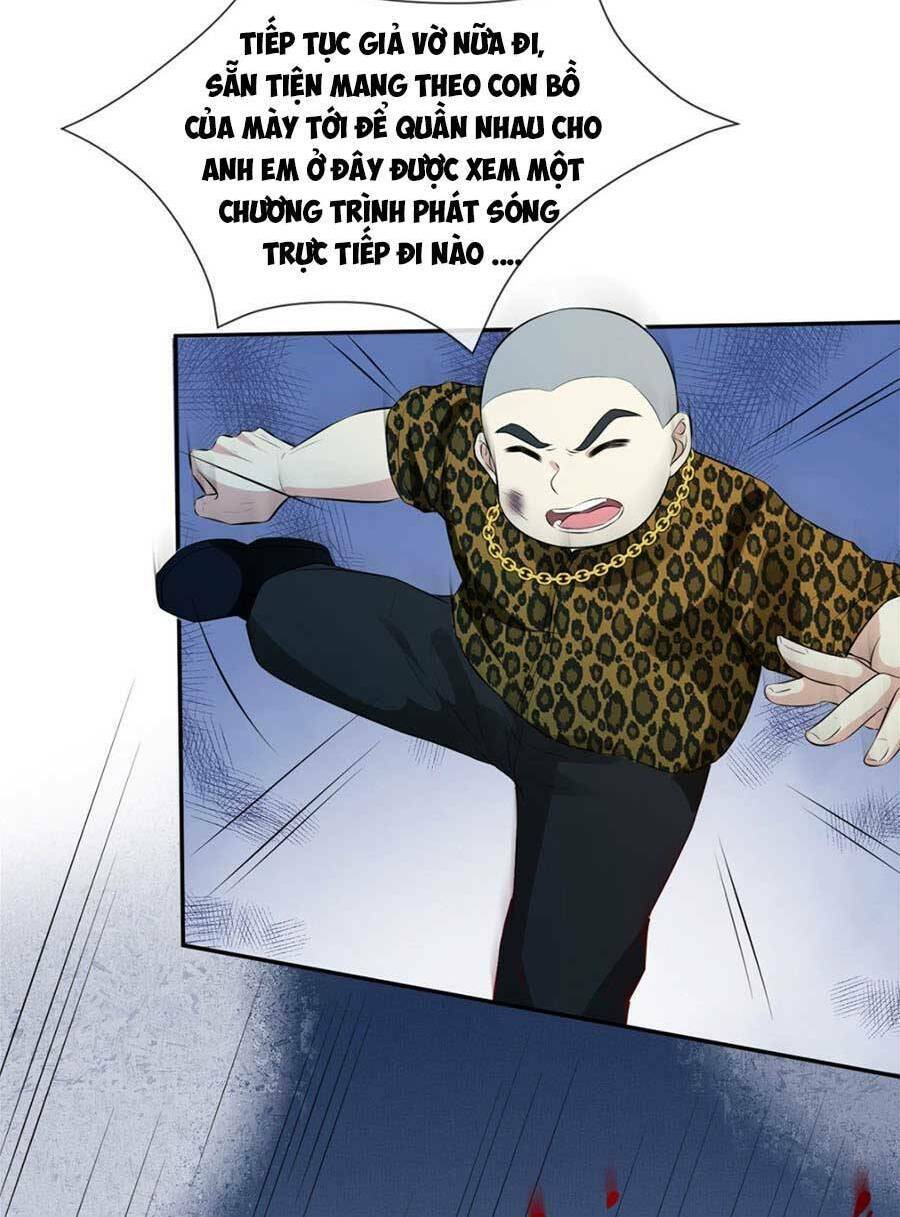 Khiêu Khích Xuyên Biên Giới Chap 16 - Next Chap 17