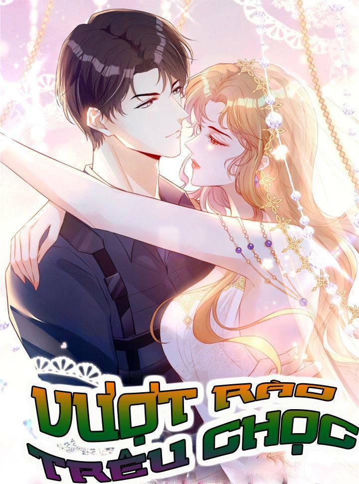 Khiêu Khích Xuyên Biên Giới Chap 17 - Next Chap 18