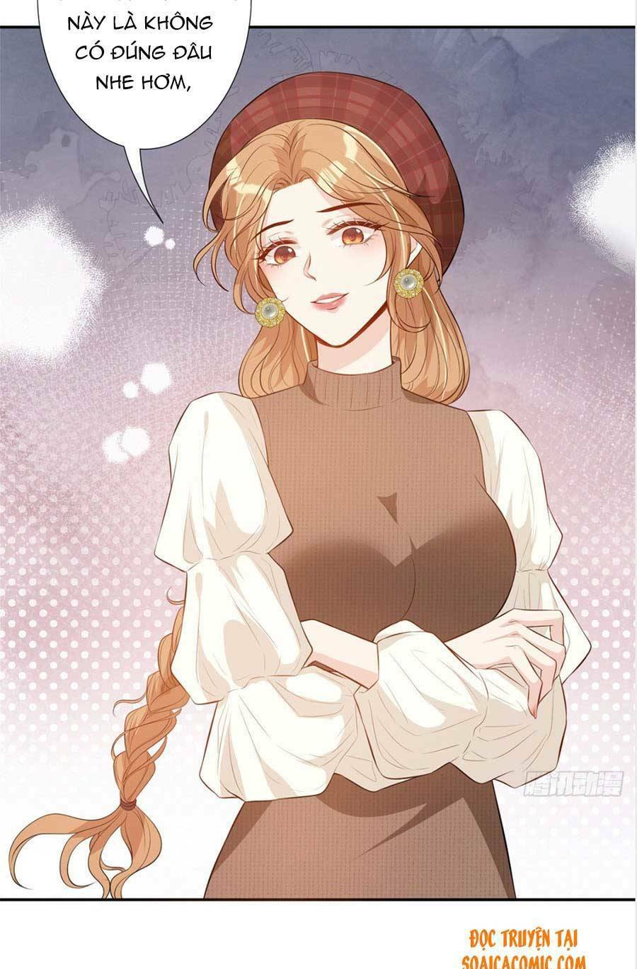 Khiêu Khích Xuyên Biên Giới Chap 17 - Next Chap 18