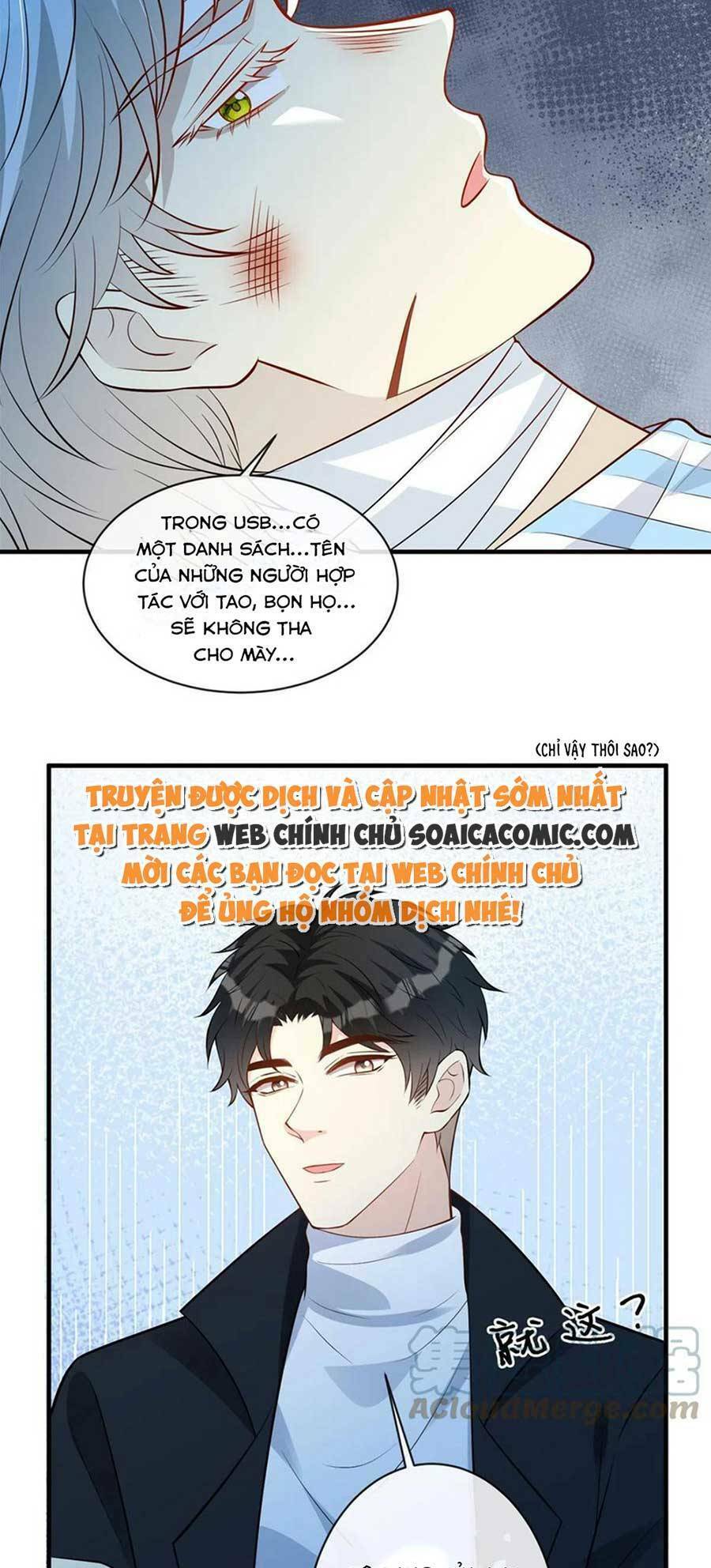 Khiêu Khích Xuyên Biên Giới Chap 171 - Next Chap 172