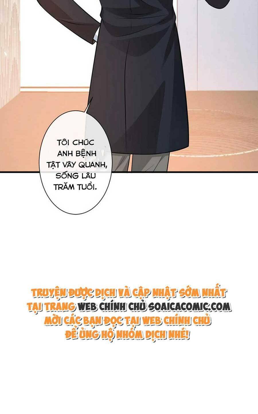 Khiêu Khích Xuyên Biên Giới Chap 171 - Next Chap 172