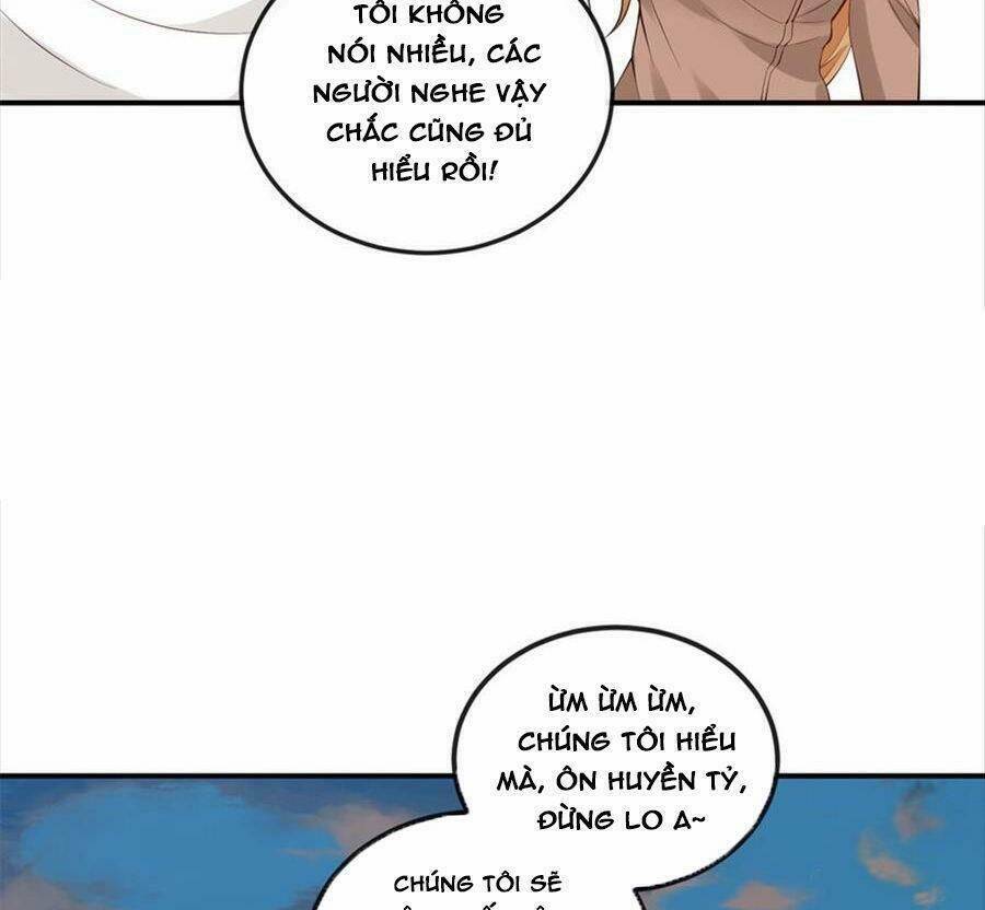 Khiêu Khích Xuyên Biên Giới Chap 174 - Next Chap 175