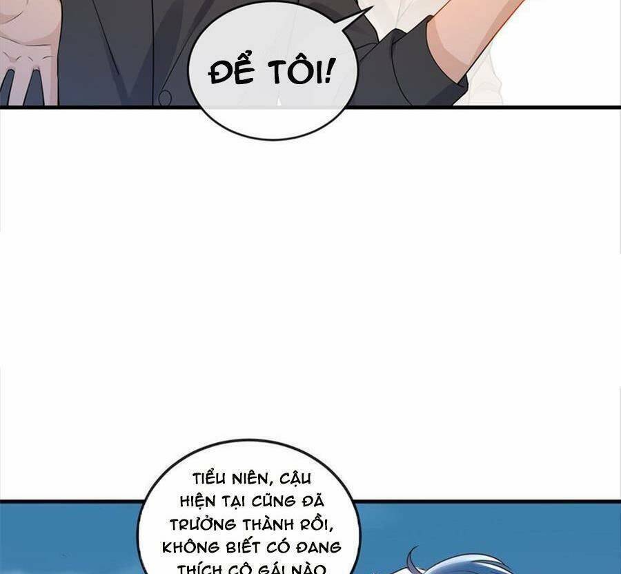 Khiêu Khích Xuyên Biên Giới Chap 174 - Next Chap 175