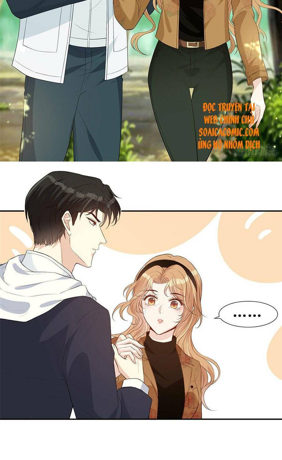 Khiêu Khích Xuyên Biên Giới Chap 22 - Next Chap 23
