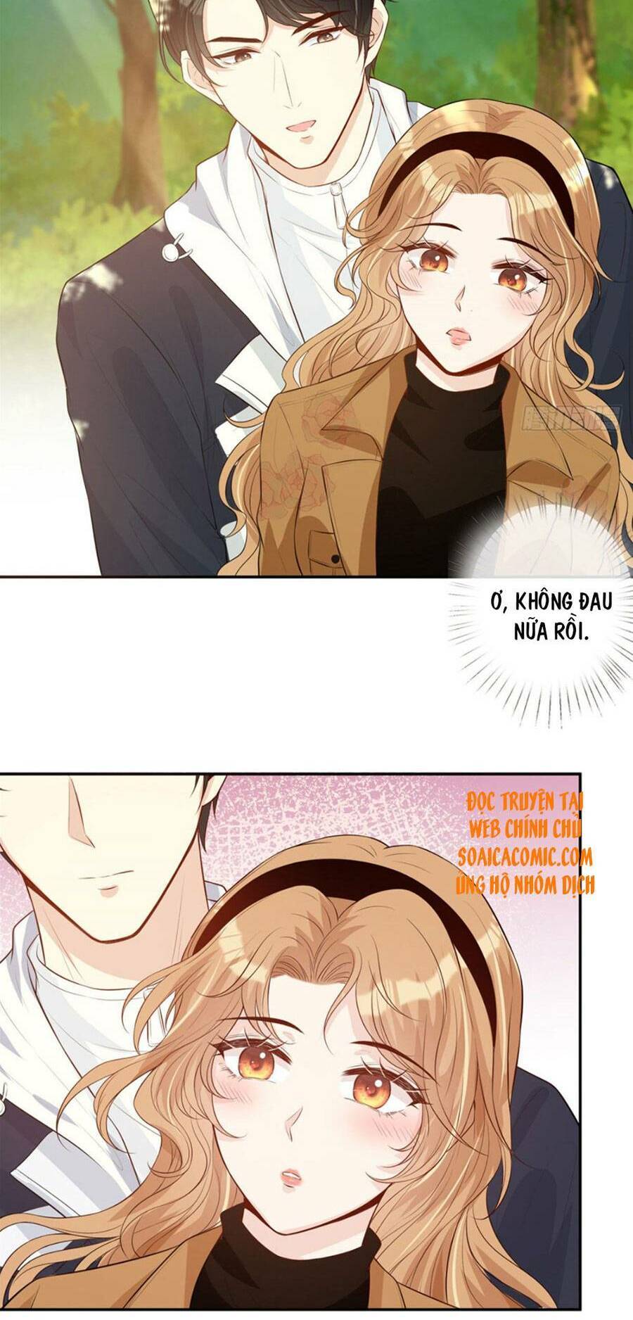 Khiêu Khích Xuyên Biên Giới Chap 24 - Next Chap 25